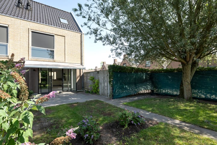 Photo de la maison Reuselhof 30, Moergestel