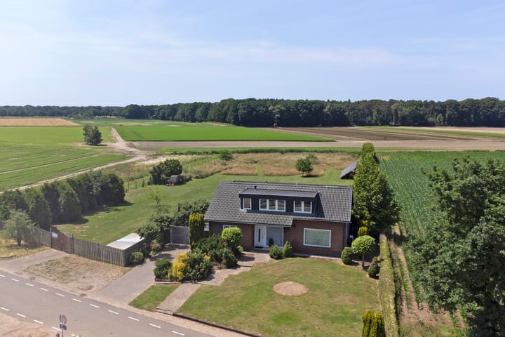 Reutjesweg 60 in Sint Odiliënberg Foto