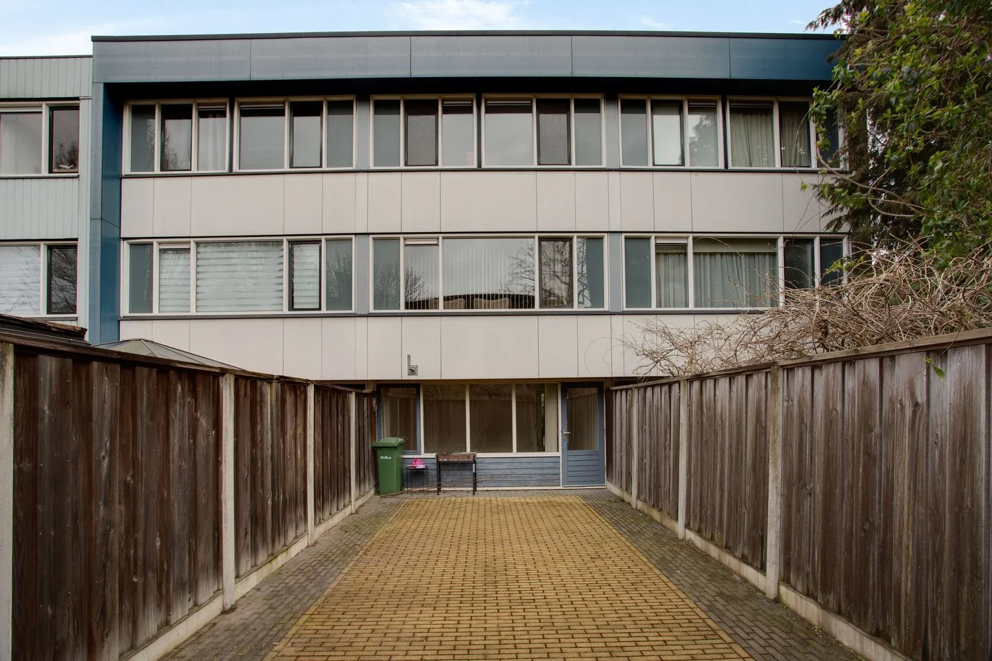 Reutumbrink 2 in Enschede