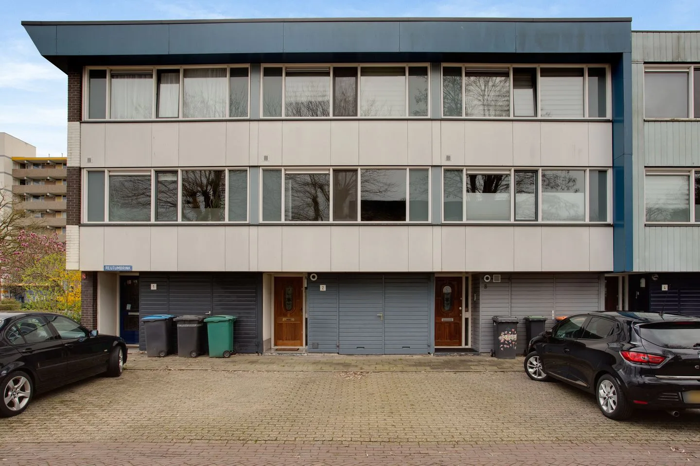 Reutumbrink 2 Enschede