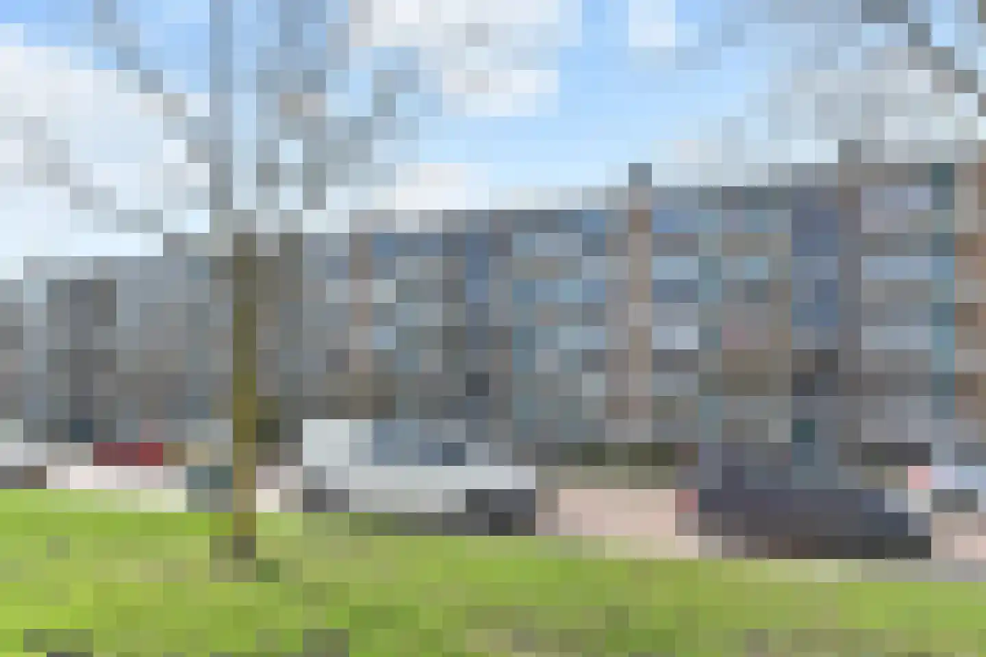 Reuvenslaan 157 Voorburg