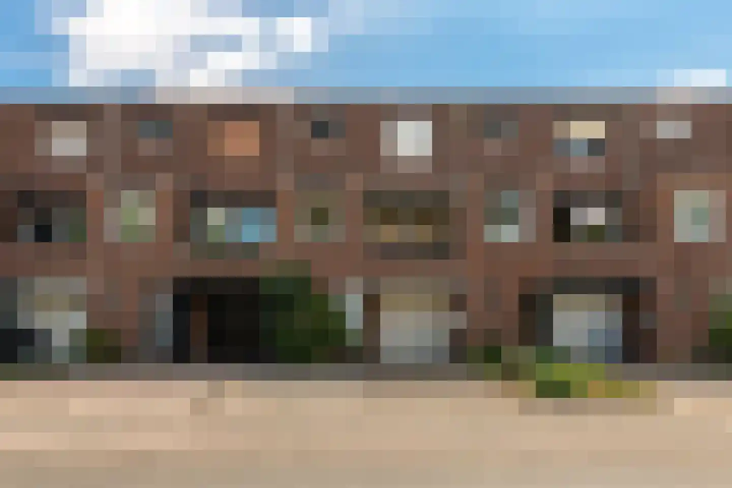Reuverbeek 10 Geleen