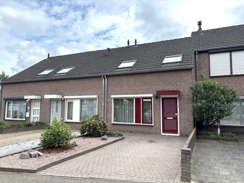Kantoor foto van Reuvers Makelaardij B.V.