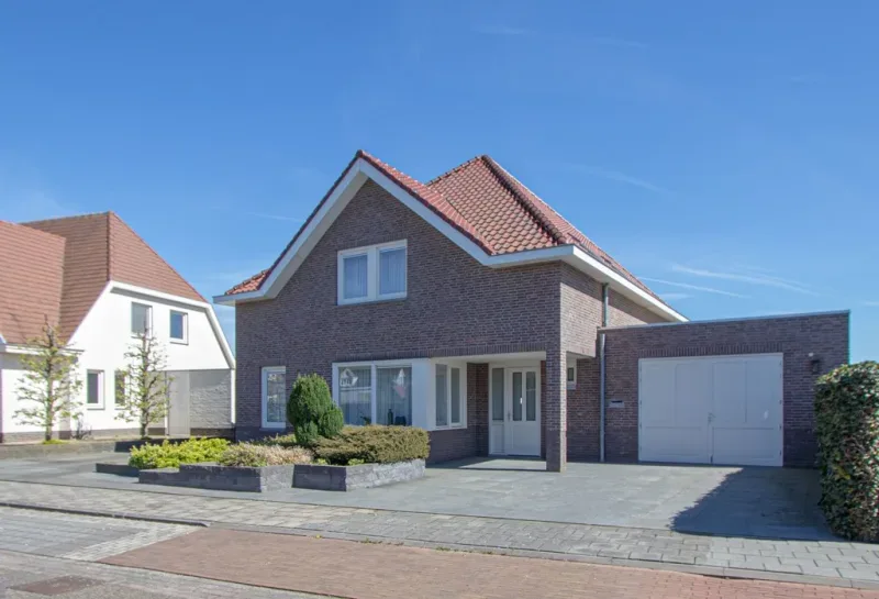 Kantoor foto van Reuvers Makelaardij B.V.