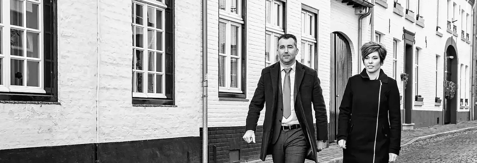 Team foto van Reuvers Makelaardij B.V.