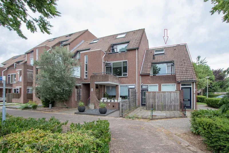 Kantoor foto van Reuvers Makelaardij B.V.