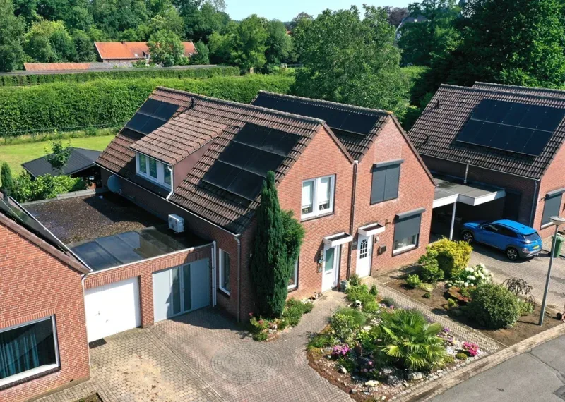 Kantoor foto van Reuvers Makelaardij B.V.
