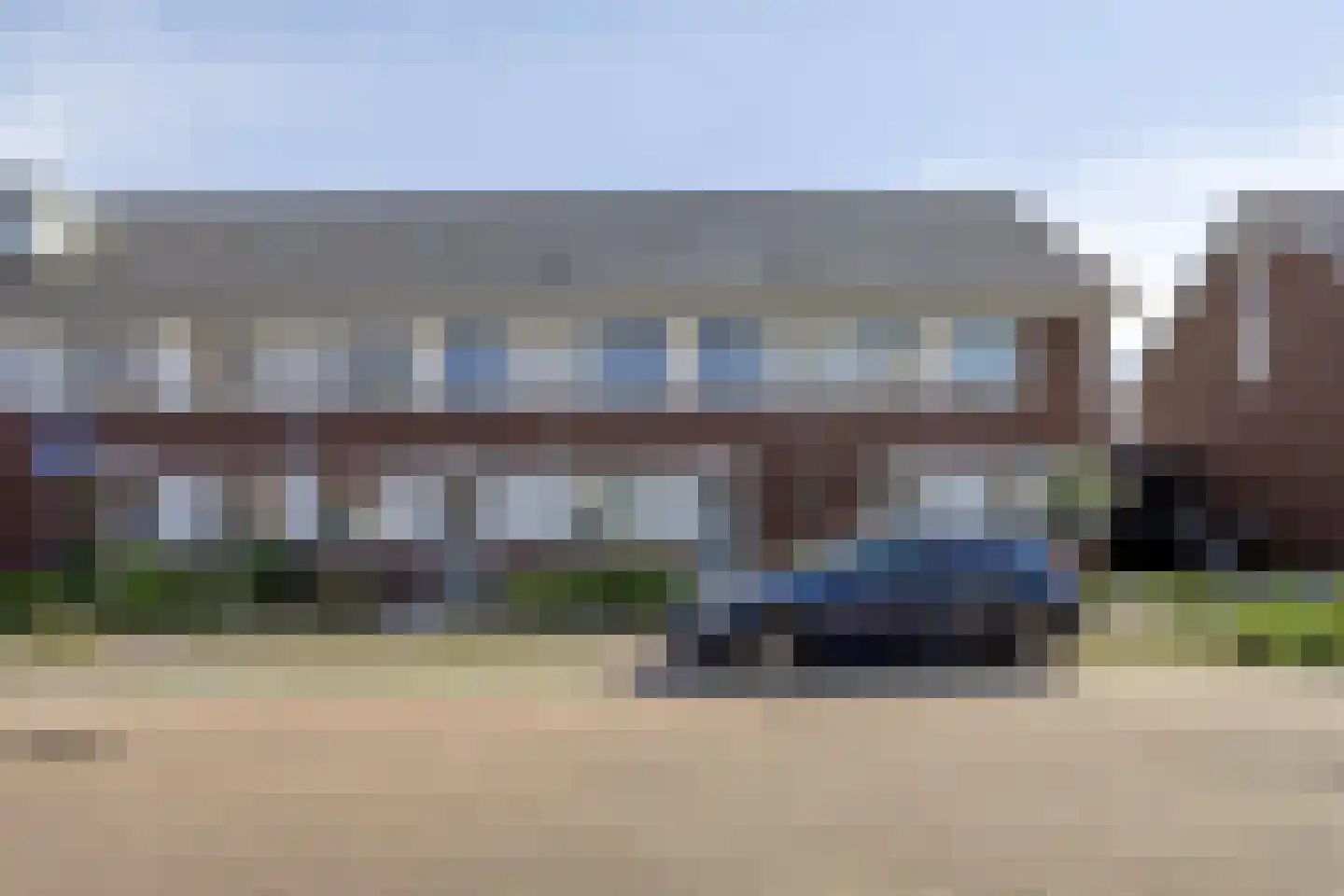 Reuzenotter 8 in Boxtel