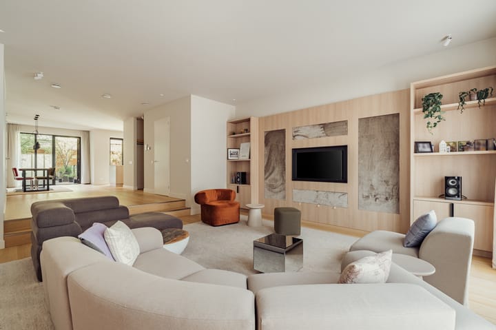 Revaleiland 406 in Amsterdam Foto