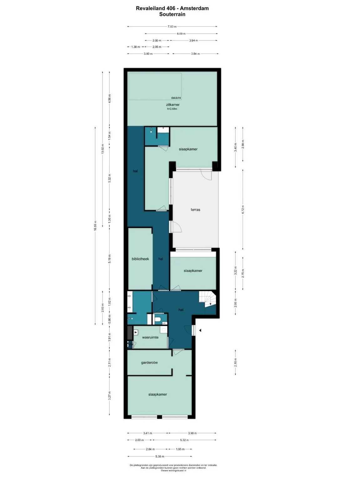 Revaleiland 406 Amsterdam thumbnail 37
