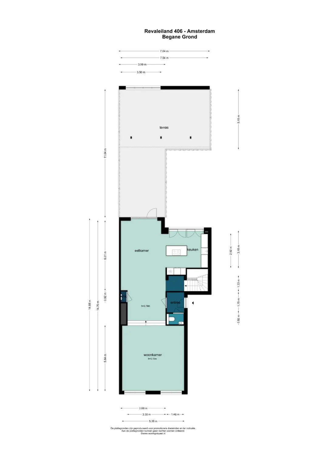 Revaleiland 406 Amsterdam thumbnail 6