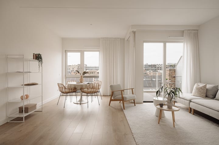 Revaleiland 49 in Amsterdam foto