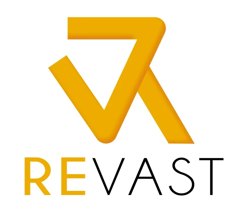 Kantoor foto van Revast in Bergeijk