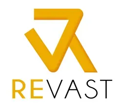 Logo Revast in Bergeijk