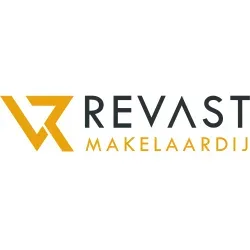 Logo Revast Makelaardij