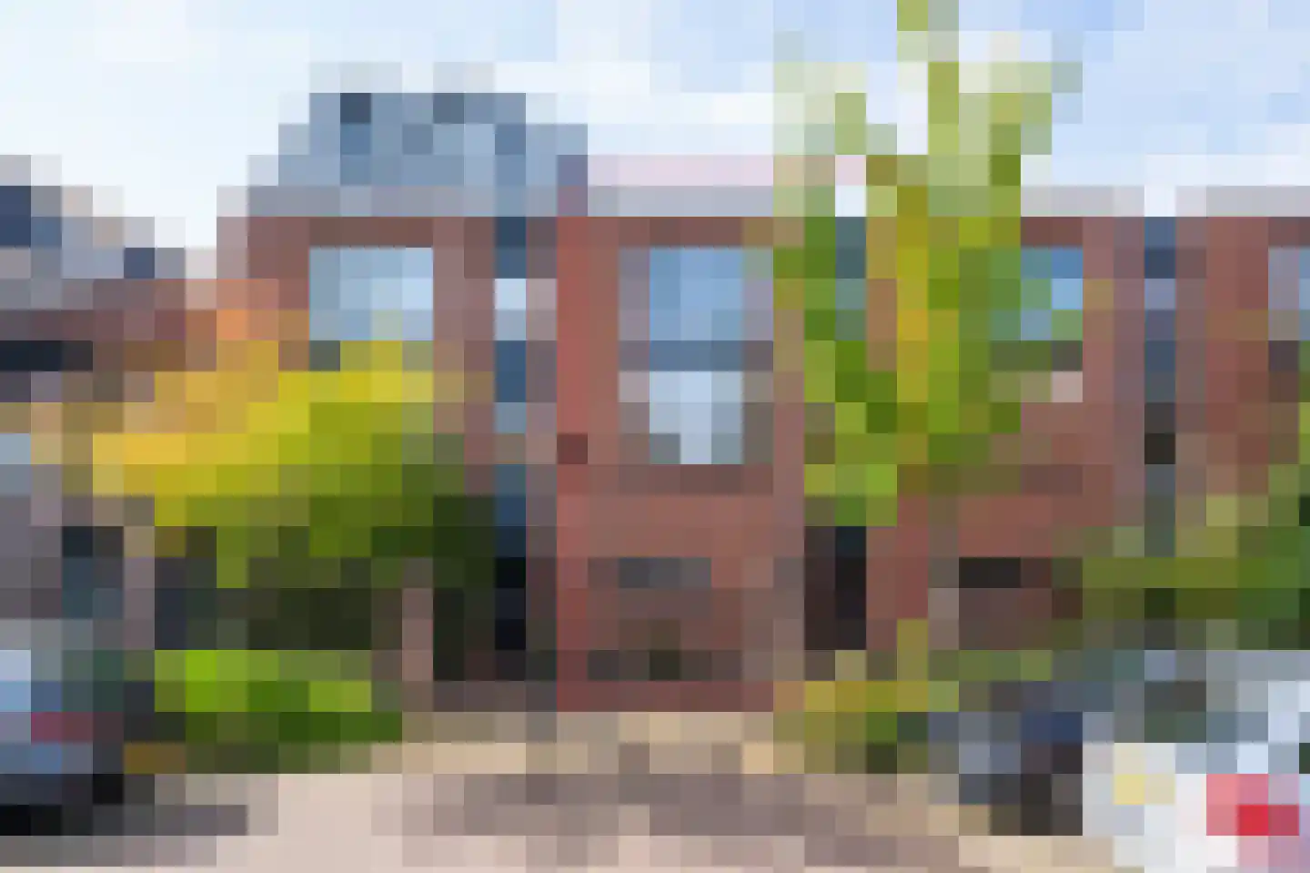 Revetsteeg 5 a in Gorinchem