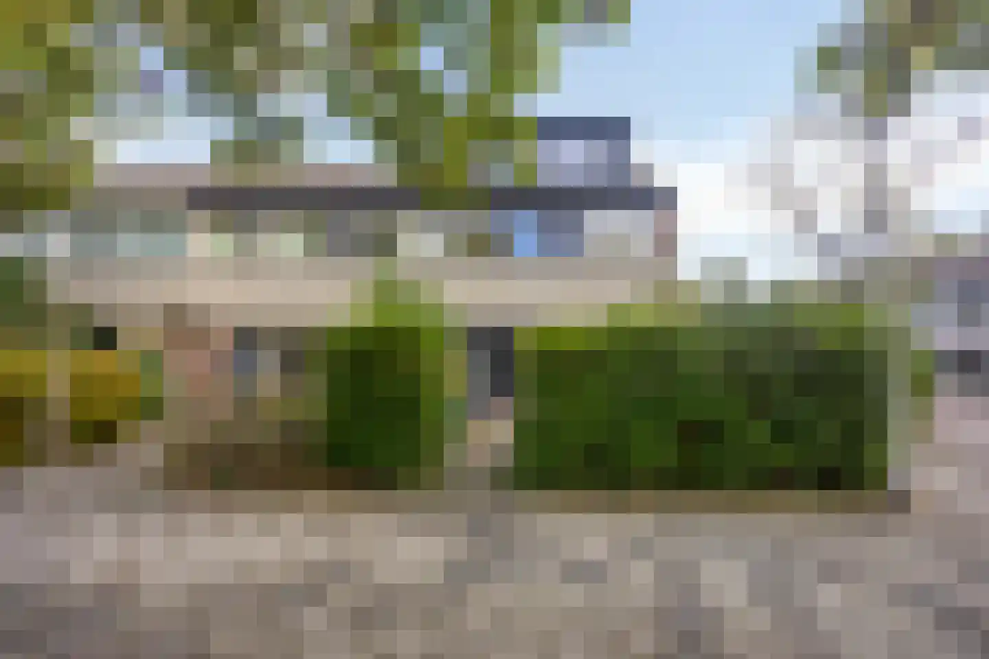 Reviusdreef 13 in Leiderdorp