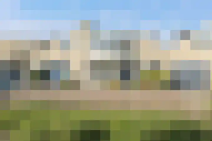 Reviuslaan 11 in Oegstgeest