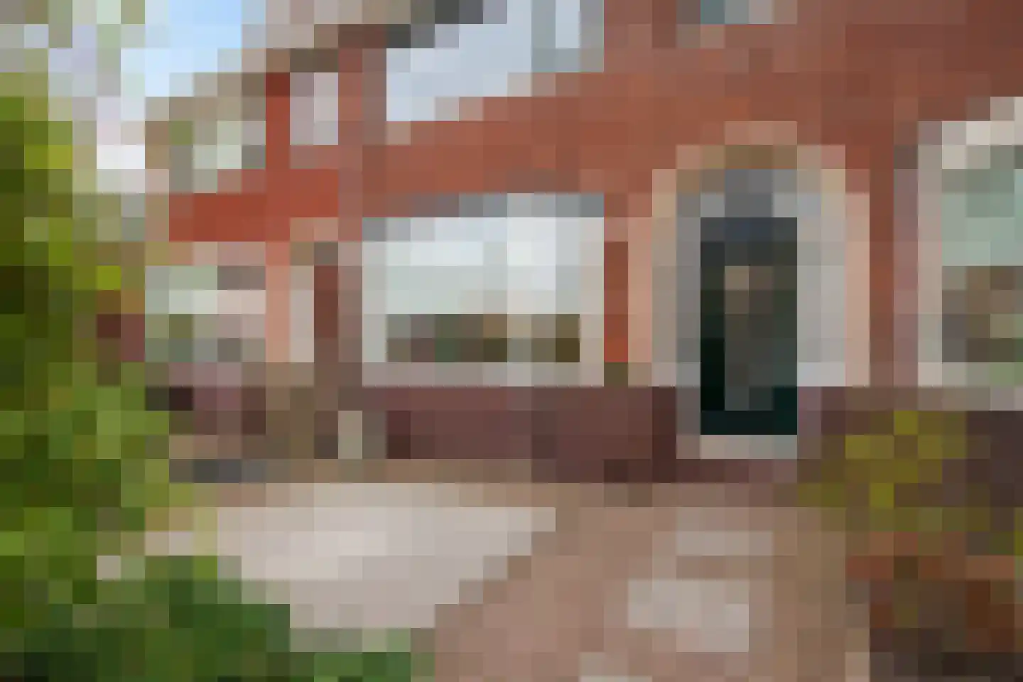 Reviusstraat 29 in Dordrecht