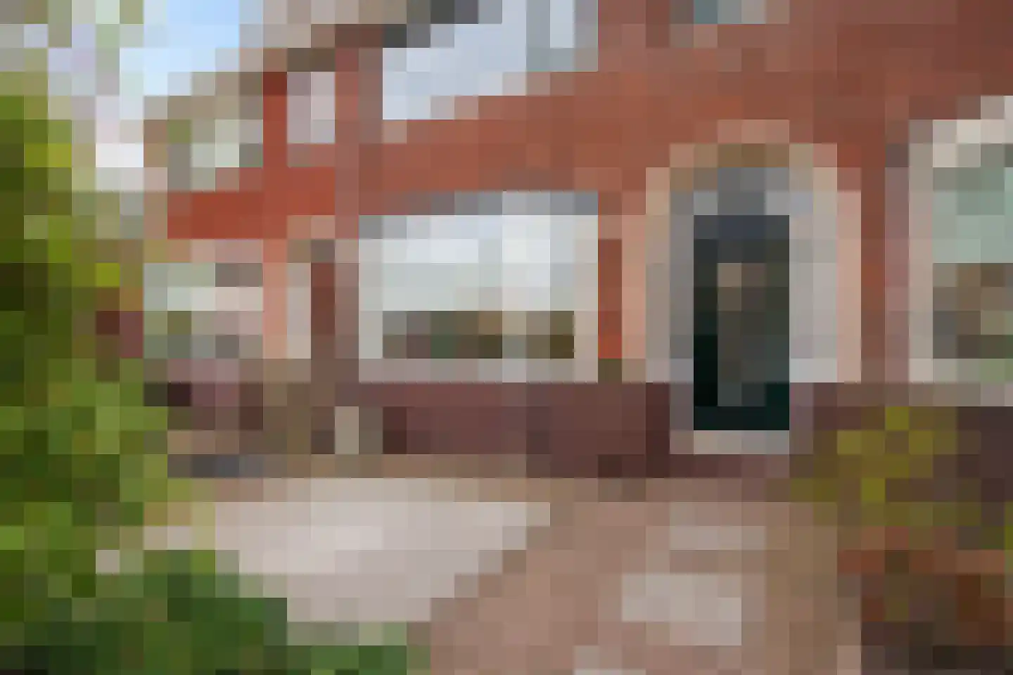 Reviusstraat 29 in Dordrecht