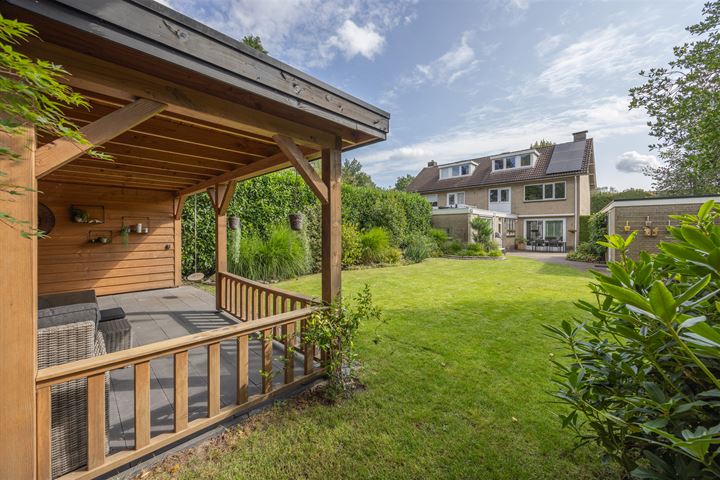 Reviusstraat 34A in Hengelo Foto