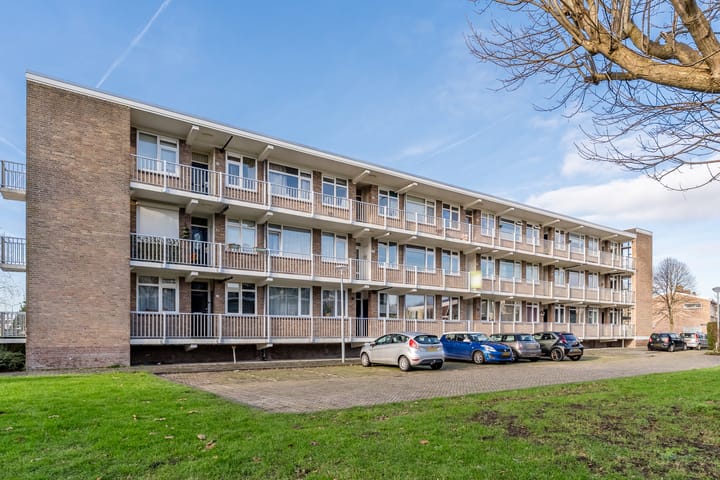 Photo de la maison Reviusstraat 36, Alkmaar