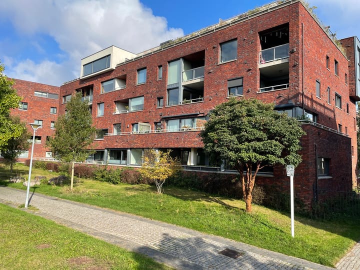 Reyer Anslostraat 68 in Utrecht Foto
