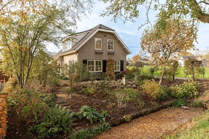 Foto de la vivienda Reygerboslaan 32, Giessen