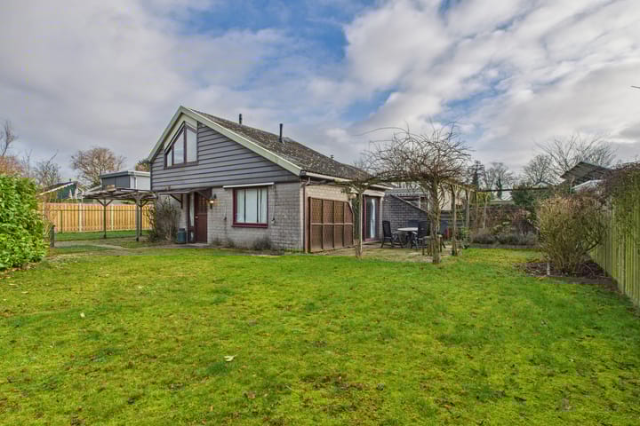 Photo of property Reygerskreek 30, Hengstdijk