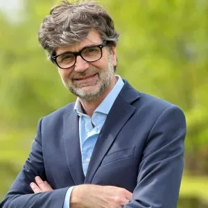 Photo of Reynier Hillen