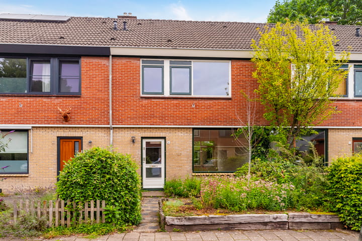 Photo of property Reynout van Gelrelaan 6, Laag-Soeren