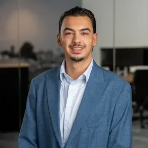 Foto van Reza Megens