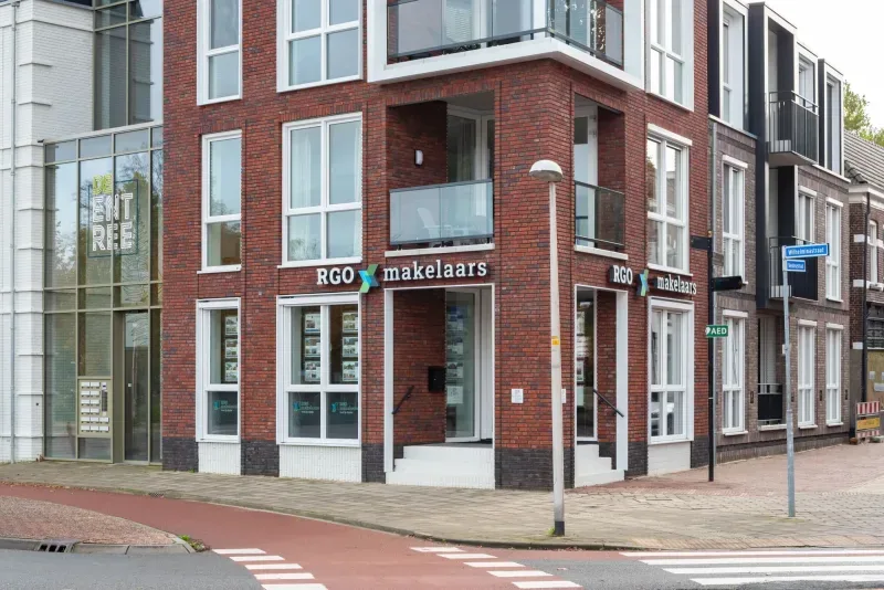 Office photo of RGO NVM Makelaars