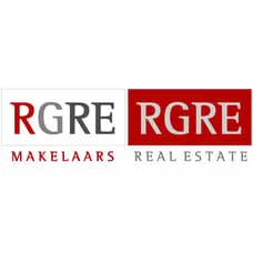 Logo de RGRE Makelaars van A tot Z