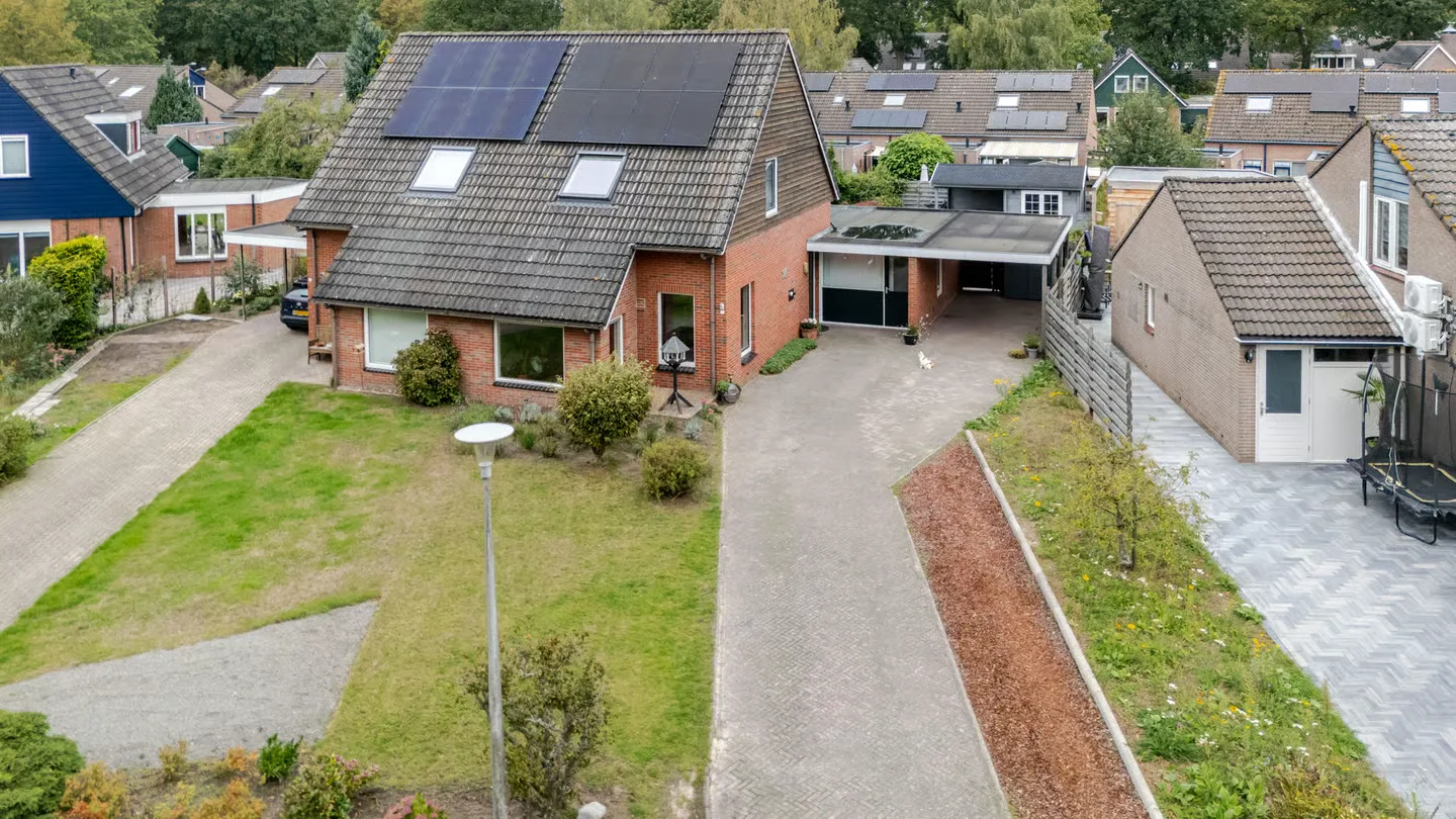 Rhebruggenstraat 6 in Sleen
