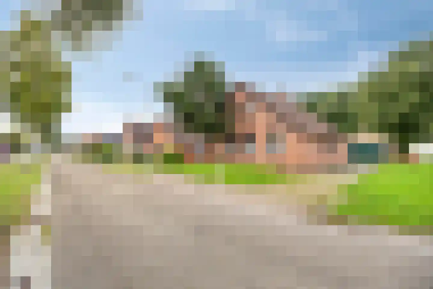 Rhederweg 150 Bellingwolde