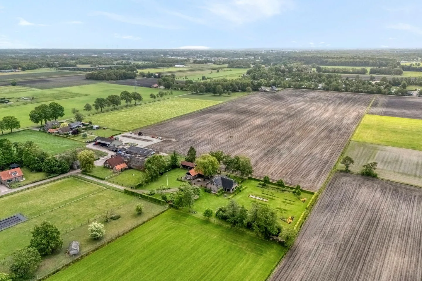 Rheezerveenseweg 10 Heemserveen thumbnail 11