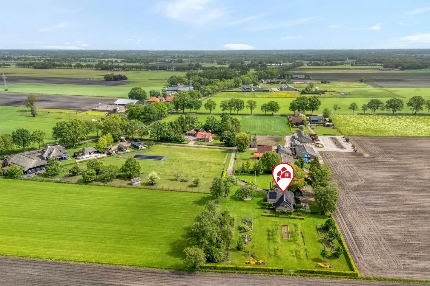 Rheezerveenseweg 10 Heemserveen thumbnail 12