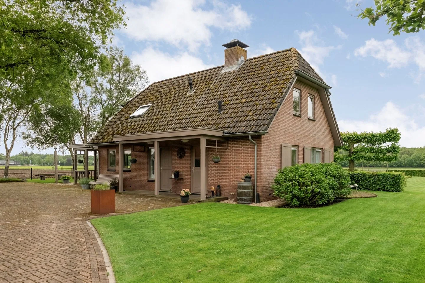 Rheezerveenseweg 10 Heemserveen thumbnail 5