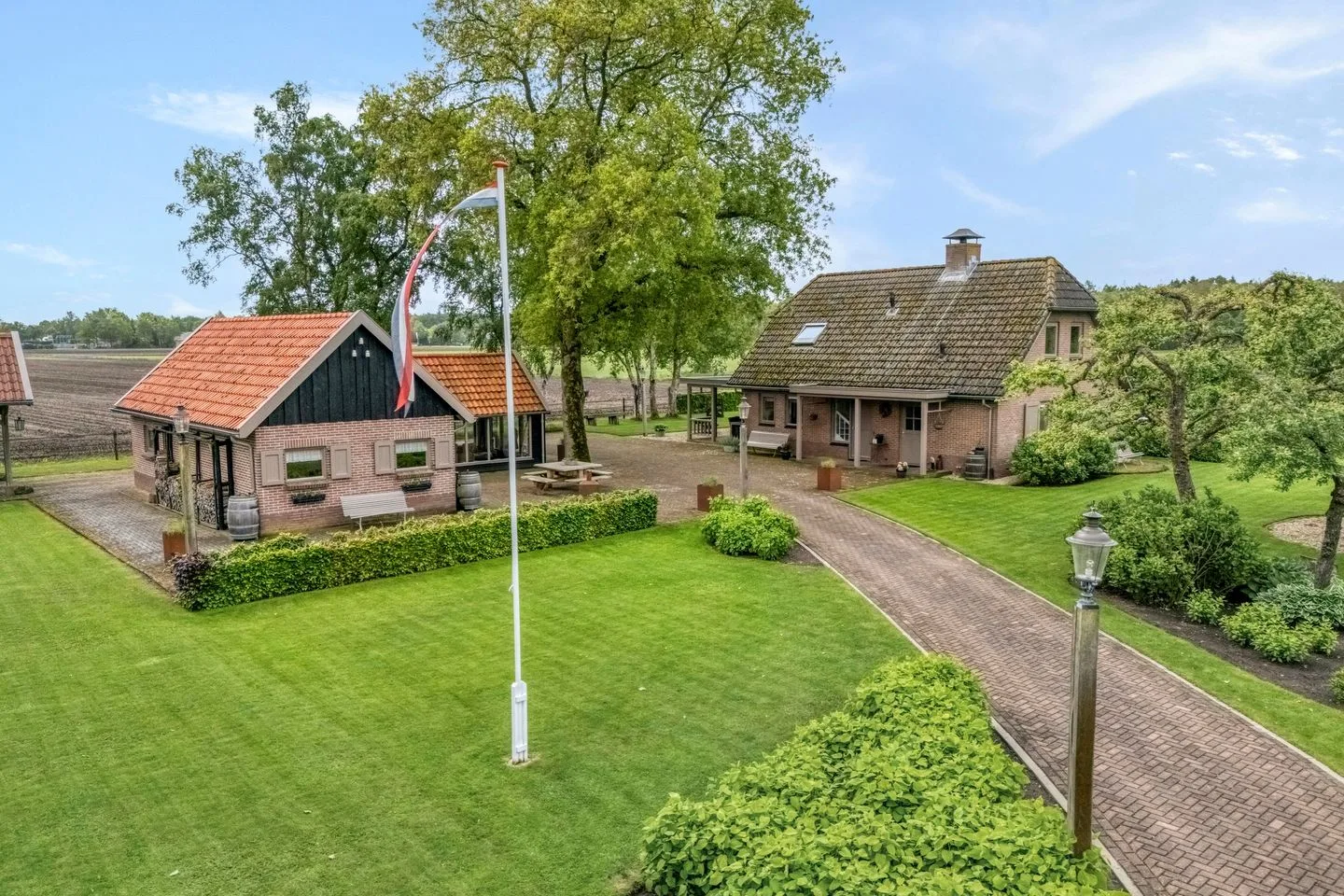 Rheezerveenseweg 10 Heemserveen thumbnail 6
