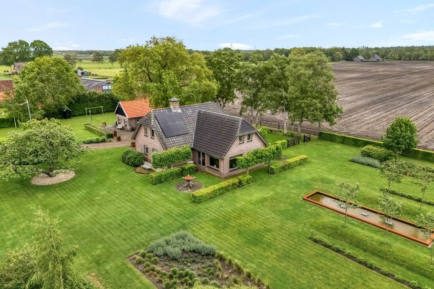 Rheezerveenseweg 10 Heemserveen thumbnail 7