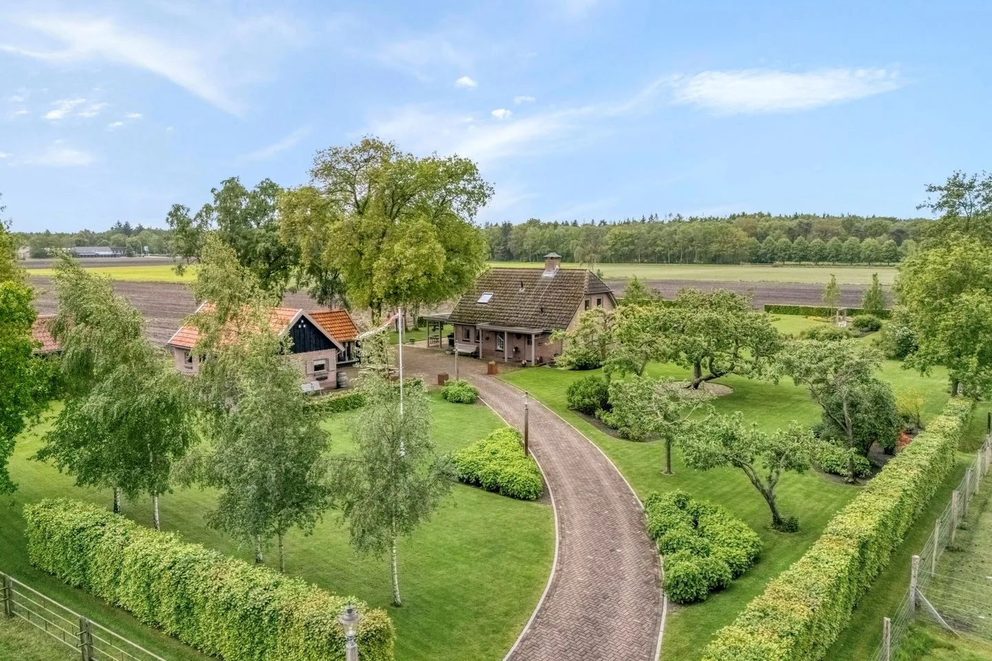 Rheezerveenseweg 10 Heemserveen thumbnail 8