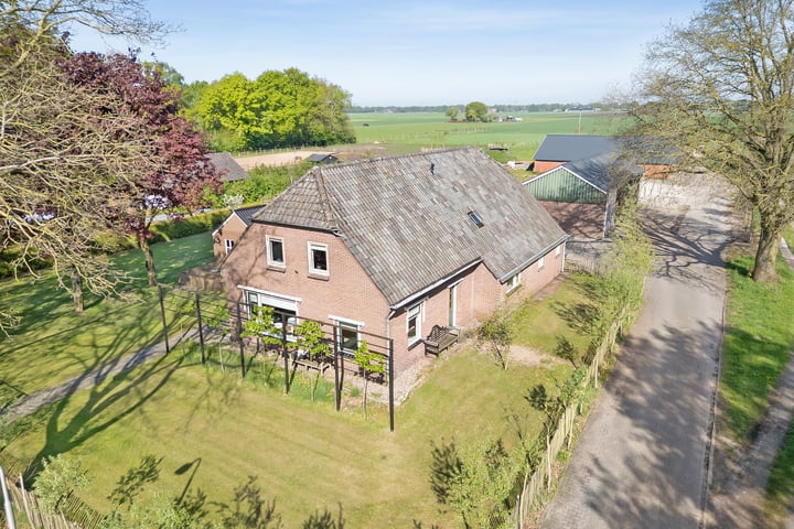 Rheezerveenseweg 61 dans Rheezerveen photo