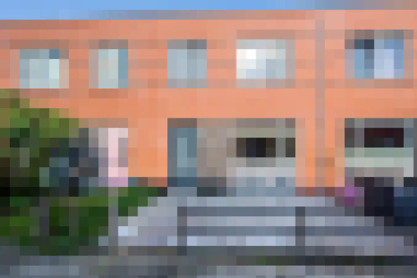 Rheezerveld 10 Nieuw-Vennep