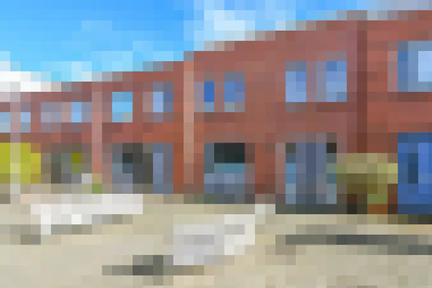 Rheezerveld 13 Nieuw-Vennep