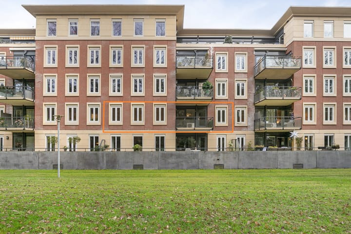 Rhenendael 39 in Rhenen Foto