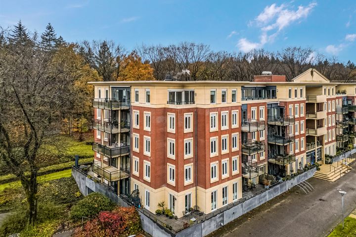 Rhenendael 66 in Rhenen Foto