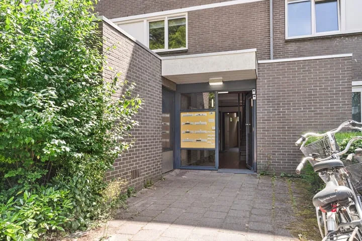 Rhenenhof 72 Amsterdam thumbnail 25
