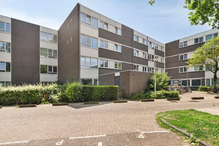 Rhenenhof 72 Amsterdam thumbnail 26