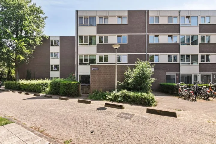 Rhenenhof 72 Amsterdam thumbnail 28